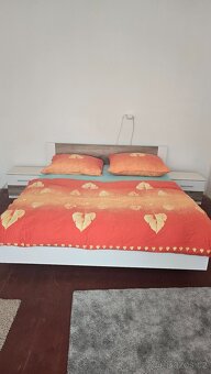 Manželská postel - 4