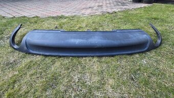 Audi A5 Sportback 2013 díly - 4