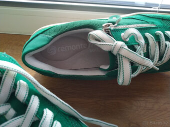 REMONTE DAMSKE TENISKY VEL. 43 - 4