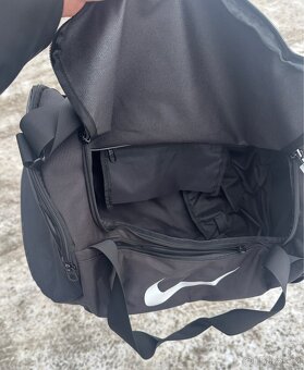 Nike sportovní taška - 4