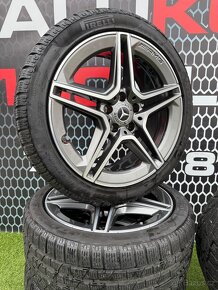 Mercedes AMG A35 W177 A-CLASS CLA - 4