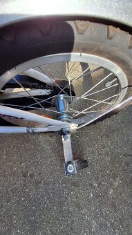 Detske kolo 16 " - 4