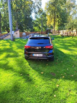 Prodám VW T-ROK - 4