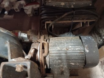 Stavební vrátek - 4