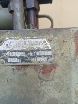 HR2503 Praga PV3S - 4