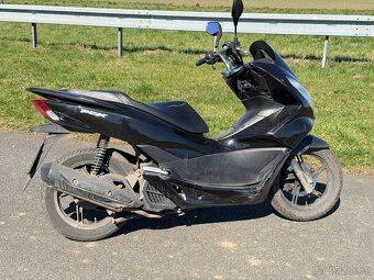 Honda PCX 125cc 2014 - 4