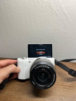 Sony alpha 5100 - 4