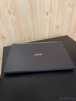 Herní Notebook Acer Aspire 7|RTX 3050 Ti - 4
