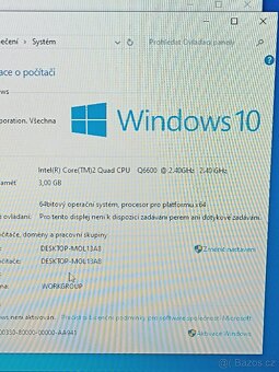 PC Hp M8000 - 4