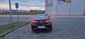Opel insignia - 4