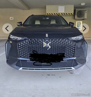 DS7 Automobiles DS7 1,5 BlueHDi Opera - 4