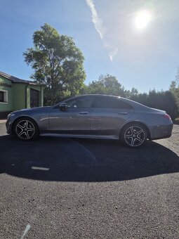 Mercedes cls 400d 250kw - 4