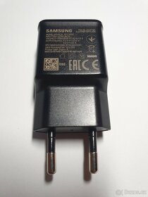 Samsung originální nabíječka USB-C 15W - 4