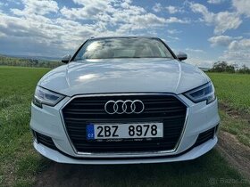 Audi A3 Sportback S-line - 4