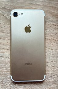 Apple iPhone 7 128 GB, zlatá - 4