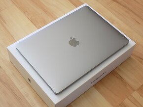 Apple MacBook Pro 13,3" (2020)/M1/8GB RAM/256GB-ZÁRUKA - 4