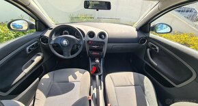 Seat Ibiza 1.9 TDI 74kW - 4