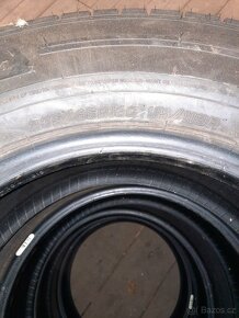 Sada letních pneu 235/65 R16c Falken Linam VAN01 - 4