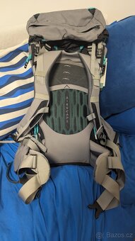 Osprey Ariel Pro 65 XS Super cena - 4