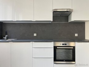 pronájem bytu 2+KK 66m2 PANORAMA RESIDENCE PRACHATICE - 4