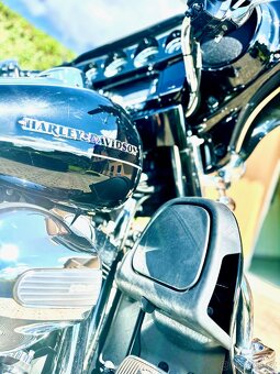 Harley Davidson flhtk Electra Glide Ultra Limited 2014 - 4