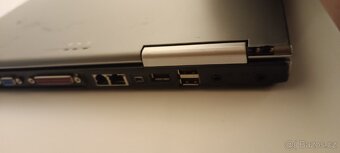 Fujitsu Siemens Amilo M 7400 Pentium M, RAM 1GB bez HDD - 4