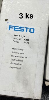 Festo - 4