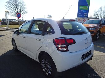 Citroen C3 1,4 HDI - 4