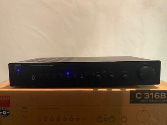 NAD C316BEE - 4