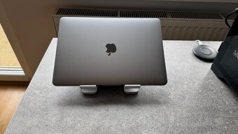 MacBook Pro 2017 - 4