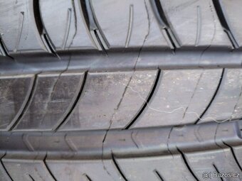 205/60/16 letni pneu MICHELIN 205/60 R16 - 4