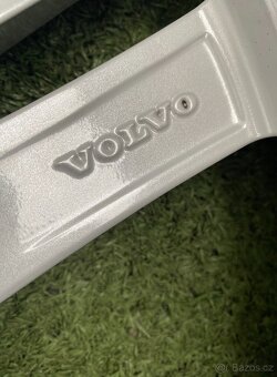 Originální Alu kola Volvo XC60 235/60/18 DOT23 více variant - 4