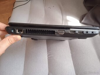 Acer E1-531G na náhradní díly - 4