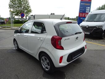 Kia Picanto 1,0 i, GARANCE KM, - 4