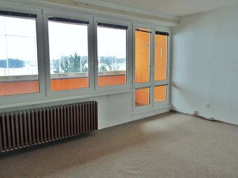 Pronájem, byt 2+1, 60 m², Ostrava-Výškovice, ul. Jičínská - 4