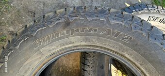 Pneu Hankook Dynapro AT2 265/65 R17 112T FP M+S - 4