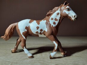 SCHLEICH SBĚRATELSKĒ FIGURKY 66 - 4