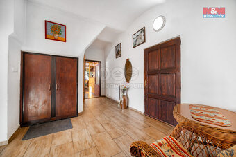 Prodej rodinného domu, 115 m², Litomyšl - Pazucha - 4