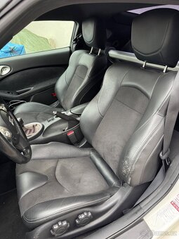 Nissan 370Z 243KW - 4