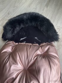 Fusak Floo For Baby Alaska pink shine - 4