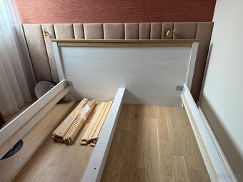 Postel 180 x 200 - 4