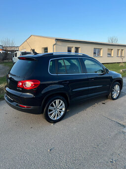 VW Tiguan 2.0 TDI 125kw 4x4,2.maj,stk 4/2026,serviska. - 4