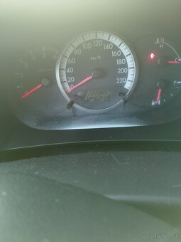 Mazda 5  2.0 81kw 7 mist - 4