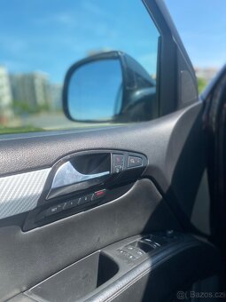 AUDI Q7 3.0TDI 171kw - 4
