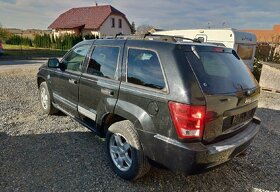 Jeep Grand Cherokee 3.7 WH/WK na ND - 4