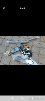 Sur-ron light bee s spz - 4