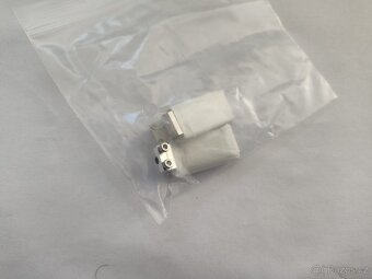 Spotřební materiál pro laserové hlavy a pistole Raytools - 4