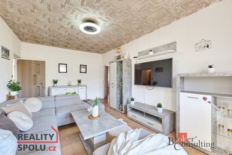 Prodej, byty/3+1, 75 m2, Chomutovská 1267, 43201 Kadaň, Chom - 4