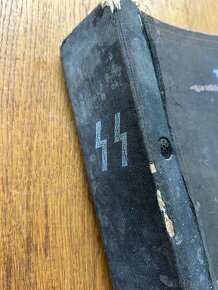 Waffen SS Album. 6 Desek LP - 4