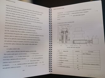 Nová nožová hlava pro cnc soustruh. - 4